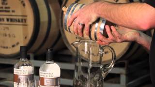 How To Age Your Own Whiskey [upl. by Ledif]