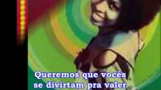 Betty Wright  Tonight is the Night TRADUÇÃO [upl. by Nolak]