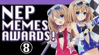 Nep Memes Awards 8th [upl. by Plank]