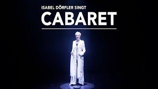 Cabaret  Musical Cabaret  Isabel Dörfler [upl. by Elwina846]