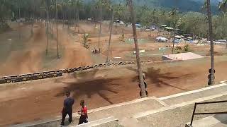 vijayabahu motocross 2024 [upl. by Nnylyak]