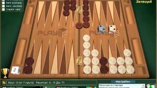 Play65s April Backgammon marathon Grand finalmp4 [upl. by Sabba654]