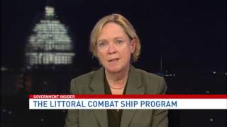 Is the Littoral Combat Ship too watereddown [upl. by Crooks579]