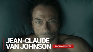 JeanClaude Van Johnson S01 Promo VOSTFR HD [upl. by Sly694]