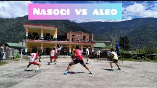 nasogi vs aleo at bandrol 2k24 [upl. by Paddie]