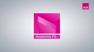 medi USA Anatomic Fit [upl. by Nahbois]