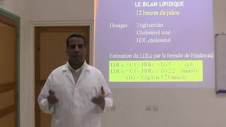 FMPM MOOCs  TP Biochimie  Dosage du cholestérol  Pr El Amiri [upl. by Robbyn]