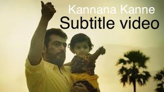 Kannaana Kanney  Viswasam  Roopa Revathi Violin  DImman  Sid Sriram [upl. by Tijnar]