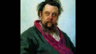 Mussorgsky  Pictures at an Exhibition  Bydlo [upl. by Pesek955]