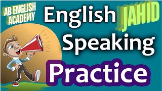 ট্র্যান্সলেশন বাংলা টু ইংলিশ  Bangla to English Translation Video 2024  English Speaking Practice [upl. by Luemas688]