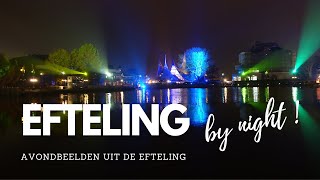 winterefteling 2024 AVONDBEELDEN [upl. by Aztinay]