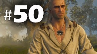 The Witcher 3 Wild Hunt Part 50  Ciri  Gameplay Walkthrough PS4 [upl. by Charley]