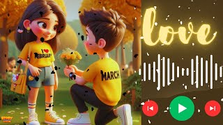 Hot Ringtone Hindi Ringtone Love Ringtone Instrumental ringtone Best Ringtone2024 New Song Ringtone [upl. by Sukram]