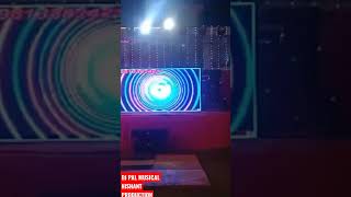 Aa le koka ni baliye leju Mitran to chaliye  dj Pal Musical at mikul resort pharal [upl. by Yzzik]