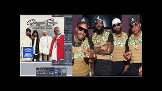 Jagged Edge – What’s It Like Remarqable Remix Slowed Down [upl. by Sidnala]