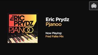 Eric Prydz  Pjanoo Fred Falke Mix [upl. by Browne]