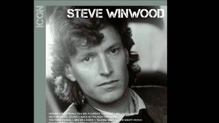 Steve Winwood While You See A Chance [upl. by Cornel]