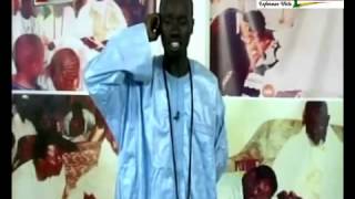 Rajass Rumna Shukur serigne Adiouma Diouf [upl. by Nodyroc]