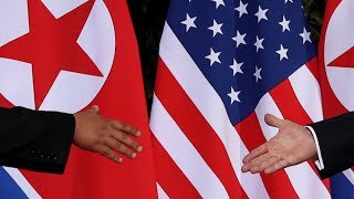 What did a TrumpKim summit really mean [upl. by Attelrac]