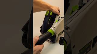 Upgrade Your Track Saw with the ComfortLock TrackMate DIYTools tools diy woodworking [upl. by Arikahc]