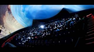 Omnimax Theater Tribute Original Intro [upl. by Bram]