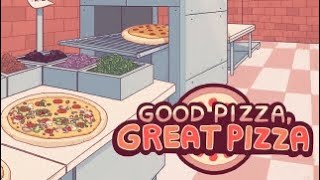 Good pizza Great pizza [upl. by Radman]