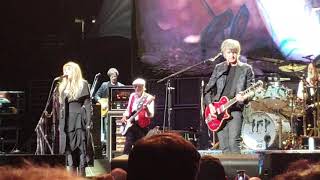 Fleetwood Mac Gypsy St Louis 102018 [upl. by Forrest]