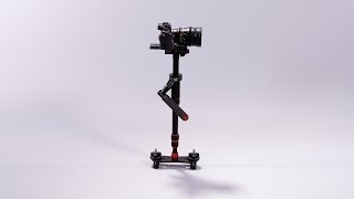 Tutorial How to Balance Your Axler Robin 20 Stabilizer S [upl. by Aleekat874]