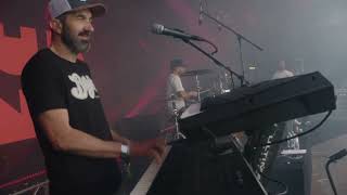 Dub Inc  Full Set  California Roots 2023  Monterey Ca [upl. by Buchbinder]