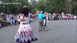 Пусть вам повезет в любви  танец двух красивых пар Music Song Dance [upl. by Essirahs]