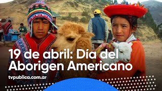 Mendoza declara quotno argentinoquot al pueblo mapuche  Aire Nacional [upl. by Chellman950]