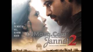 Sang Hoon Tere  Jannat 2 Nikhil DSouza Full Song HD  Emraan Hashmi [upl. by Ali]