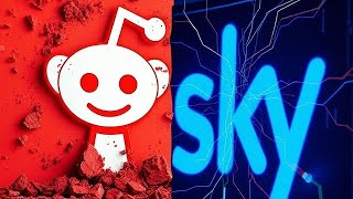 BREAKING Reddit CRASHES  Bluesky CHAOS  What Tech Giants Dont Want You to Know [upl. by Wampler352]