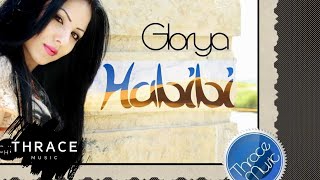 Glorya  Habibi Produced by Thrace Music [upl. by Singband]