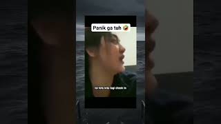 panik ga tuchh  shorts fyp funny memes [upl. by Atirma]