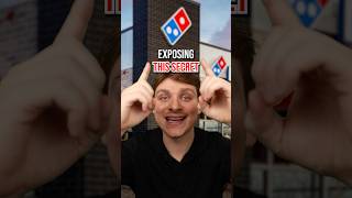 Dominos Secret Menu 🍕 dominos pizza savemoney [upl. by Vargas]