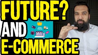 Future of Ecommerce in Pakistan  What Skills to Learn  Ask Azad Chaiwala [upl. by Merrick]