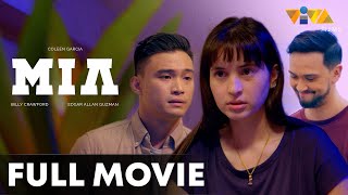 Mia FULL MOVIE HD  Coleen Garcia Edgar Allan Guzman Billy Crawford [upl. by Ecirtael]