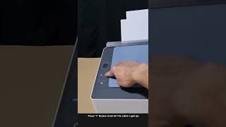 HP Smart Tank 520  540  580  585  5101 Printer  How to Reset or Restore Wireless To Defaults [upl. by Yssirc]