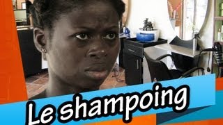 On est où là  saison 1  Le shampoing [upl. by Aleacin797]