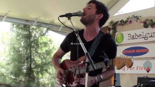 Two  The Antlers  SXSW HD [upl. by Raamal]