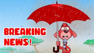 Rat A Tat  Best News Reporter Don  Funny Animated Cartoon Shows For Kids Chotoonz TV [upl. by Nabila678]