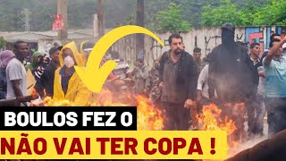 Boulos fez o quotNão vai ter Copaquot em 2014 diz Aldo Rebelo [upl. by Peta]