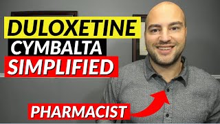 How To Use DULOXETINE CYMBALTA [upl. by Harima]