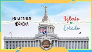 ¿Quieren ayuda del gobierno en Utah ¡Háganse mormones [upl. by Raymonds618]