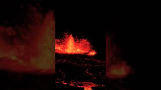 quotVolcano Pacaya Mountain Guatemalaquot volcano lava fire ecology [upl. by Satsoc]