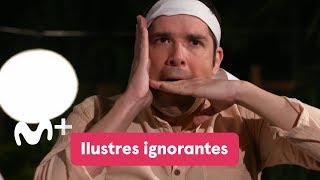 Ilustres Ignorantes Peleas parte 13 [upl. by Karlow]