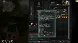 Stalker COP  Zaton  Sniper Rifle Secret  Burnt Farm Secrets [upl. by Nnayrb]