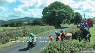 Faugheen 50 2022 promo [upl. by Gayel]