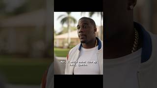 Spencer and vernon talk about financial rights signing movie ballers shorts video [upl. by Mattheus]